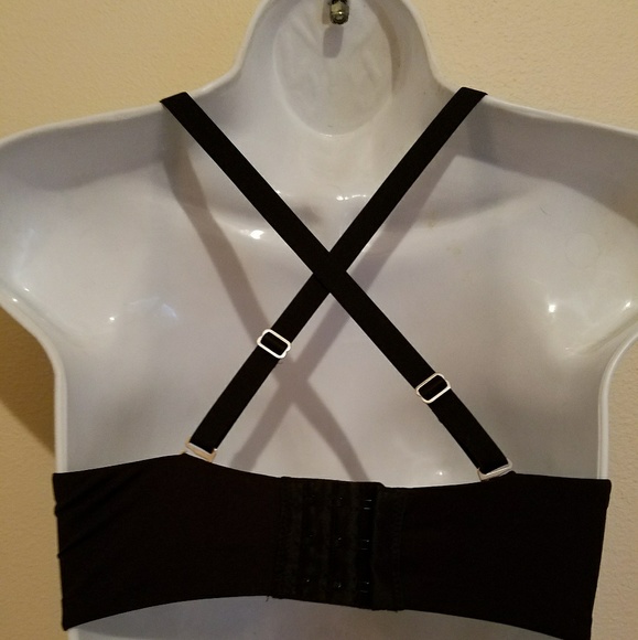 Sexy Fredrick of Hollywood bra - Picture 2 of 4